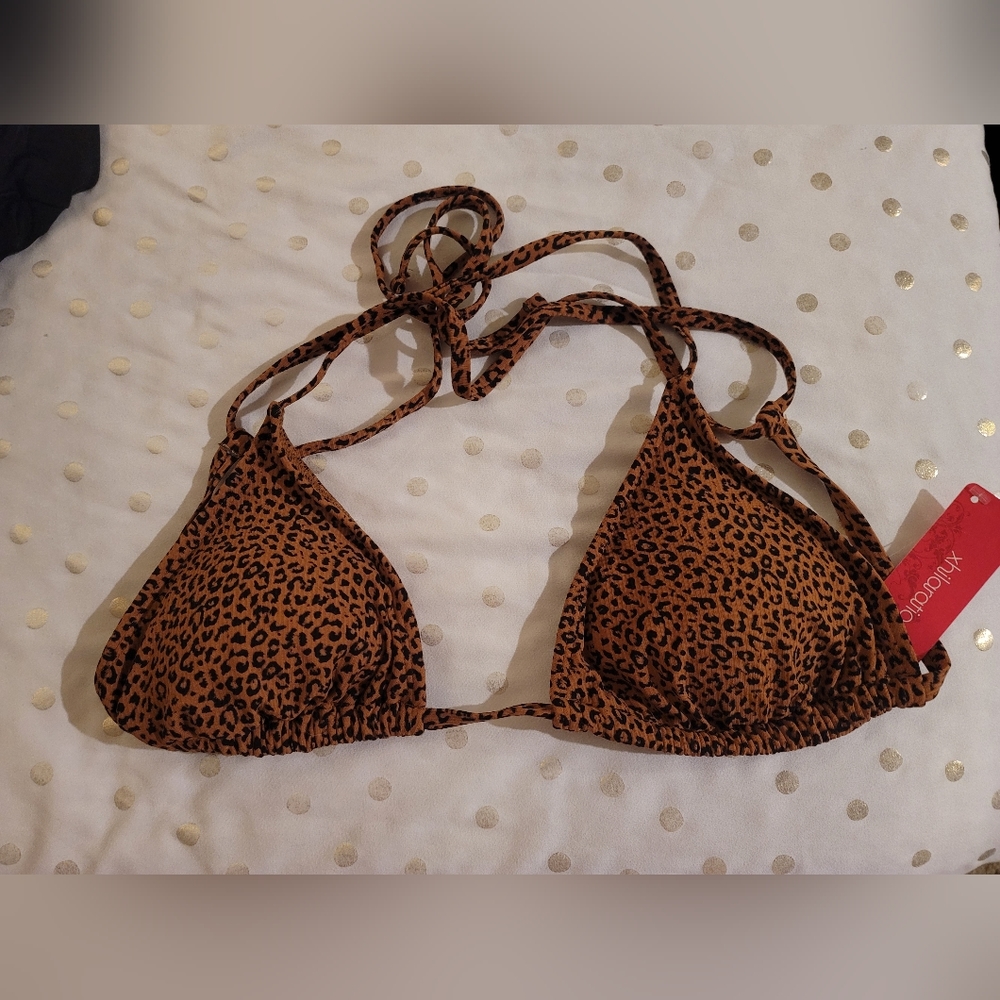 Bathing Suit Top